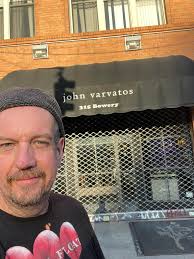 Can anyone here tell me what band is in this photo?