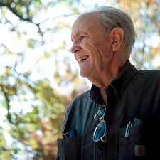 Rebirth of the Bottomlands