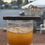 Pathfinder Farm Distillery Whiskey & Cigars Night