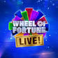 Wheel Of Fortune Live! event image