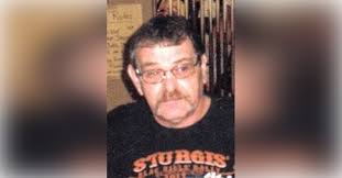 Obituary information for Ricky Lamar Gundrum
