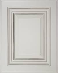 antique white  kitchen cabinets south