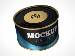 Download Tuna Psd Mockups PSD Mockup Templates