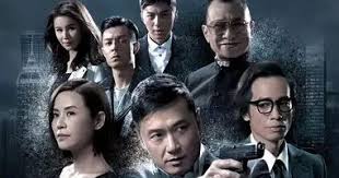 Also, i do not care for lam fung and snake woman. Introduction Line Walker The Prelude ä½¿å¾'è¡Œè€…2 Justvb A Moment With Just Tvb On Your Mind