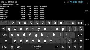 Velocity keyboard is a relatively new ios keyboard app on the list, which looks fantastic. Hacker S Keyboard Apps On Google Play