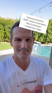 Seriously, we need your help 😅. How do you do a triple livestream all at  once?! Something always goes wrong. I’ve tried to find an app that does all  at once, but, no luck