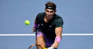 Man united vs man city. Did You Miss Thiem Vs Nadal The Five Craziest Points Of An Epic Match