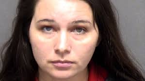 Mother accused of handcuffing son, whipping him with extension cord