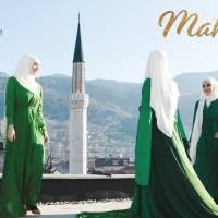 Sedef bridal, sarajevo, bosnia and herzegovina. Sejma Mehic 2020 Mahrama Balkanmp3 Ba
