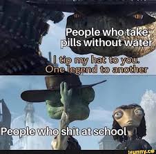 I P W Hat To You Ohe Legend Em Ifunny Funny Relatable Memes Stupid Funny Memes Stupid Memes