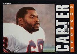 Trevor Pryce among best interior defensive linemen in Broncos history