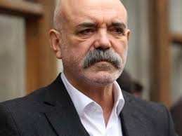 Ercan Kesal kimdir? Ercan Kesal nereli ve kaç yaşında?