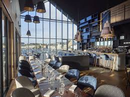 Carte Menus Le Chantier Restaurant A Concarneau Poissons Et Viandes