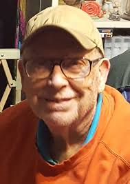 Glenn Wesley Morton Obituary June 24, 2020