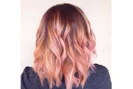 Coiffure 2018 carré mi long. Automne Hiver 2018 Decouvrez Les Colorations Les Plus Tendances 1001extensions
