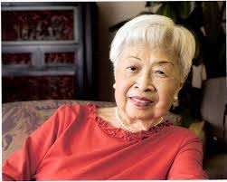 Cynthia Choy's Instagram, Twitter & Facebook