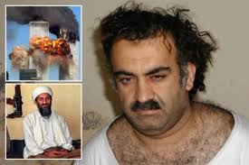 U.S. Court rejects plea deal for 9/11 mastermind Khalid Mohammed