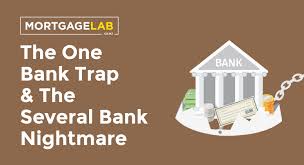 Please read the following 5) the bank agrees to make reasonable efforts to ensure full performance of its internet banking transactions. The One Bank Trap And The Several Bank Nightmare