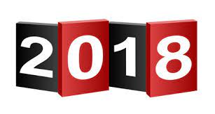 2018 (mmxviii) was a common year starting on monday of the gregorian calendar, the 2018th year of the common era (ce) and anno domini (ad) designations, the 18th year of the 3rd millennium. 2018 In Review Bill Adams