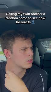 Who is Curtis? Scaring People Prank