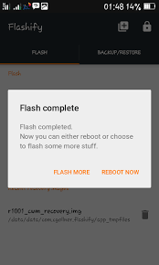 Selain dapat dipasang berbagai aplikasi standar di play store, kamu juga bisa melakukan root kepada hp android kesayangannmu untuk menginstal aplikasi lain dengan lebih bebas. Pasang Install Cwm Oppo Joy R1001 Dan Oppo Joy Plus R1011 Tanpa Pc System Android