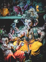 Ganesh chaturthi wishes images download. 500 Lord Ganesh Images Download Free Pictures On Unsplash