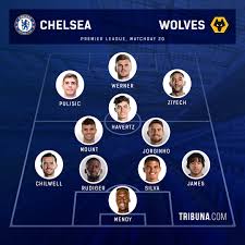 We did not find results for: Chelsea Vs Wolves Team News Predicted Line Up Score Predictions And More Preview