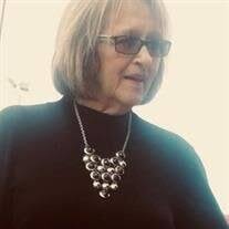 Brenda Bowers Tarin Obituary