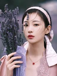 布拉格旅拍婚纱-红色系列| 社区时尚精选