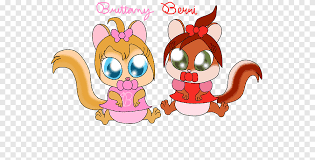 How to draw a baby chipmunk. The Chipettes Alvin And The Chipmunks Artist Cute Baby Chipmunks Alvin Png Pngegg