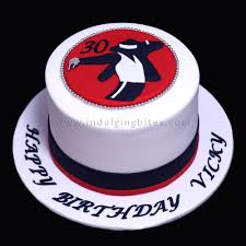 Michael Jackson King Of Pop Silhouette Design Birthday Cake Michael Jackson Cake Michael Jackson Party Michael Jackson Merchandise