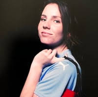 Hailey Martin's Soccer Recruiting Profile