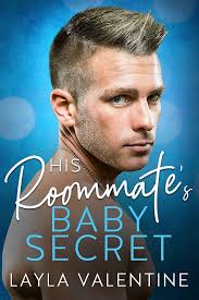 His Roommate's Baby Secret (Southern Beaus)