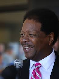 Leon County Commissioner Bill Proctor hosted by Capital Tiger Bay Club