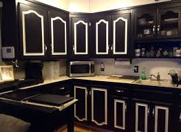 Beautiful Black Kitchen Cabinets Design Ideas Black Kitchen Cabinets Kitchen Cabinet Design Black Kitchens