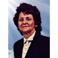 Audrey Mccrary Scott Obituary March 31, 2012