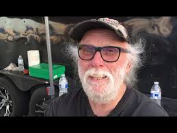 When Will We See The First Turbo Five? Legendary Funny Bike Dragbike Racer  Steve Rice Weighs In