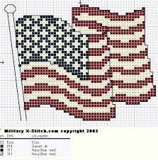 Patriotic decorations embroidery patriotic cross stitch cross stitch patterns free loom beading cross stich crafts embroidery stitches. Pin By Christine Heiner On Soldier Flag Cross Stitch Cross Stitch Patterns Patriotic Cross Stitch