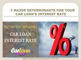 See our list of the best car loan rates and how they compare. Calameo How Car Loan Interest Rate Is Determined