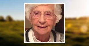 Evelyn F. Capone Obituary March 3, 2018