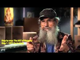 I really don't treatment what any person states but my new favourite clearly show is duck dynasty. Quotes About Uncle Jack 21 Quotes