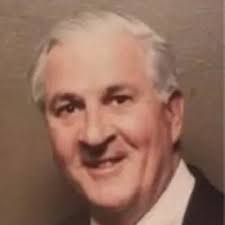 Obituary information for Dr. David Beeson Partlow Jr.