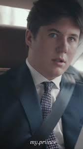 Prince Christian of Denmark Speaking