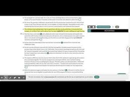The teen years are a time of growth spurts, puberty changes, and emotional and social development. Commonlit Adolescence And The Loss Of Childhood Free Reading Passages And Literacy Resources Youtube