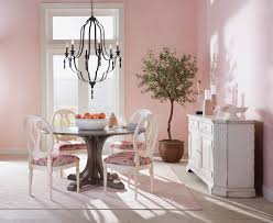 Shabby chic is a style of interior design that become more and more popular so we've gathered all these cool shabby chic decorating ideas for you. On Trend 75 Shabby Chic Style Dining Room Pictures Ideas August 2021 Houzz