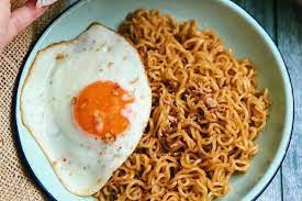 Database makanan dan penghitung kalori. Detail Kalori Mie Instan Kandungannya Mau Diet Wajib Baca