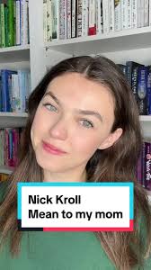 #standupcomedy from #nickkroll @Nick Kroll #mom #comedy #lipsync #standup