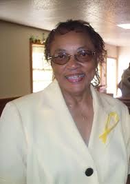 Virginia Jones Obituary (2013)