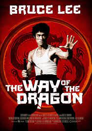 the way of the dragon 1972 movie poster kellerman design bruce lee poster bruce lee movies bruce lee martial arts