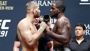 Born february 24, 1983) is a polish professional mixed martial artist. Yan Blahovich Planiruet Nokautirovat Kori Andersona V Techenie Dvuh Raundov